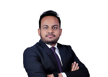 Advocate Amar V Patel - SAHAJ LEGAL LAW FIRM