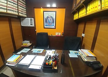 Advocate Amarjeet Yadav