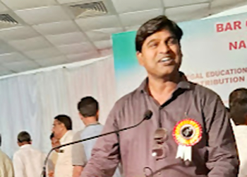 Advocate Ambekar P D