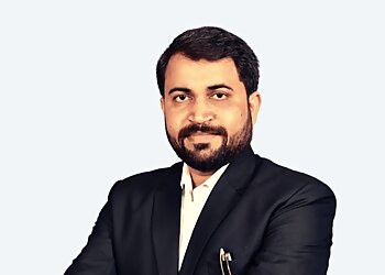 Advocate Amit Kumar Singh - MY LEGALPEN