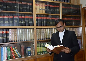 Advocate Amit P Patel - AMIT PATEL AND ASSOCIATES
