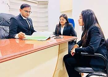 Advocate Amit P Patel - AMIT PATEL AND ASSOCIATES