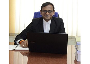 Ahmedabad Property Case Lawyers Advocate Amit P Patel - AMIT PATEL AND ASSOCIATES image 1