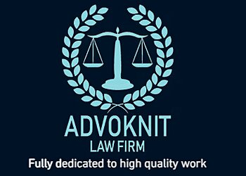 Advocate Amit Pratap Singh - Advoknit Law Firm