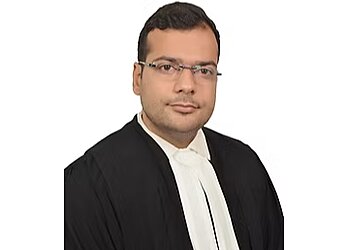 New Delhi Divorce Lawyers Advocate Amit Pratap Singh - Advoknit Law Firm image 1