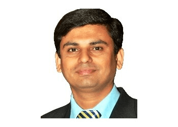 Advocate Amit Shah Jitendra