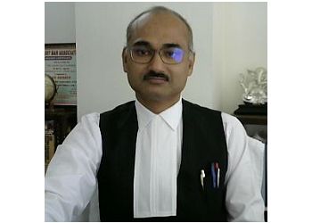 Advocate Amitabh Agarwal 