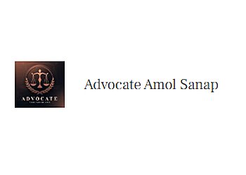Advocate Amol Gajendra Sanap