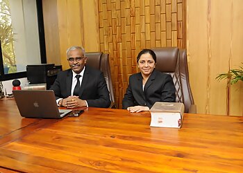 Advocate Anand Brahmbhatt - ANAND BRAHMBHATT & ASSOCIATES