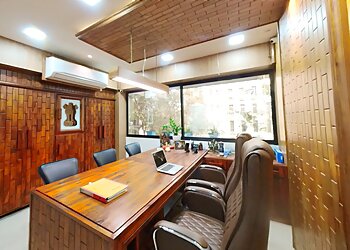 Advocate Anand Brahmbhatt - ANAND BRAHMBHATT & ASSOCIATES