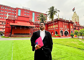 Advocate Anand Jena