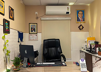 Advocate Ananta Chatterjee