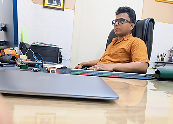 Advocate Ananta Chatterjee