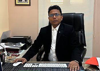 Advocate Ananta Chatterjee