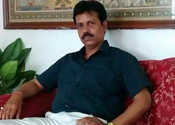 Advocate Ananta Narayan Sahoo - ANANTA GROUP OF LAW Advocate Ananta Narayan Sahoo - ANANTA GROUP OF LAW