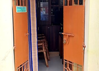 Advocate Angshuman Banerjee