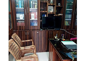 Advocate Angshuman Banerjee