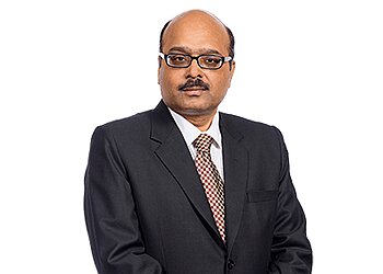 Kolkata Corporate Lawyers Advocate Aniket Agarwal - KHAITAN & CO image 1