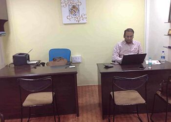 Advocate Aniket Nerurkar