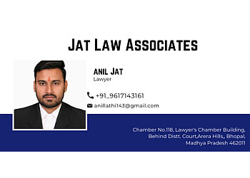 Advocate Anil Jat