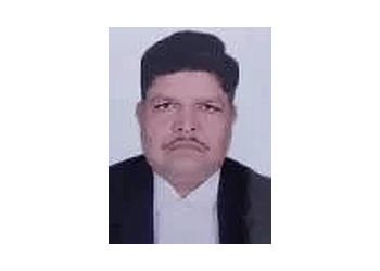 Advocate Anil Kumar