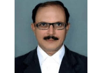 Advocate Anil Kumar Gupta