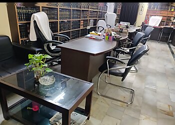 Advocate Anil Vyas - VYAS AND ASSOCIATES