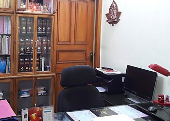 Advocate Anjani Kumar Jha