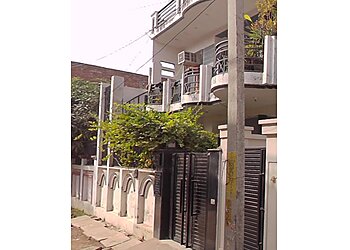 Advocate Anju Srivastava