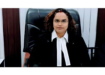 Advocate Anju Srivastava