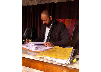 Advocate Ankit Dixit - DIXIT & LEGAL ASSOCIATES