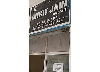 Advocate Ankit Jain