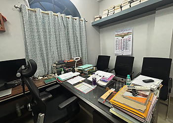 Advocate Ankit Kumar Singh