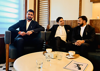 Advocate Ankit Kumar Singh