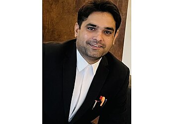 पटना संपत्ति वकील Advocate Ankit Kumar Singh छवि 1