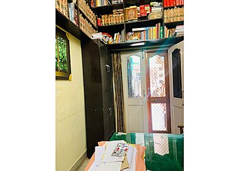 Advocate Ankur Shukla