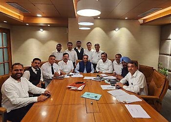 Advocate Ankush Verma