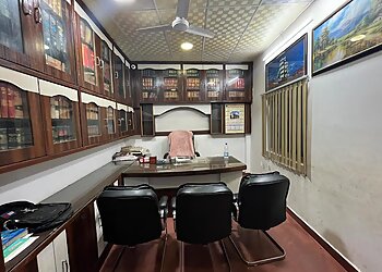 Advocate Ankush Verma