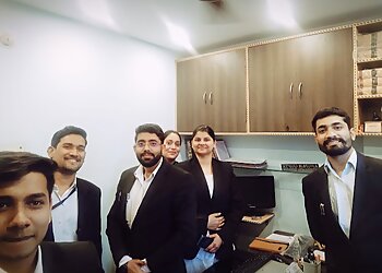 Advocate Anupam Kumar Gupta