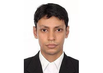 Advocate Anurag Garg - CONCEPT LEGAL CONSULTANTS PVT. LTD.