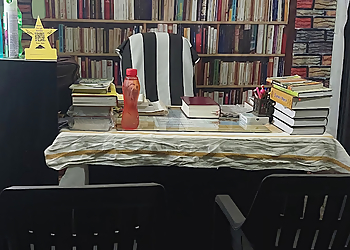 Advocate Anurudh Singh Kaurav