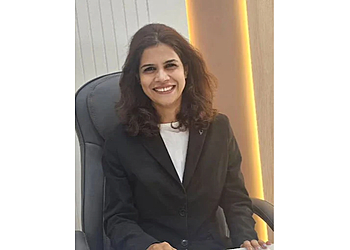 Advocate Archana Chikorde Advocate Archana Chikorde