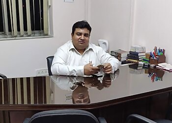 Advocate Arindam Chatterjee