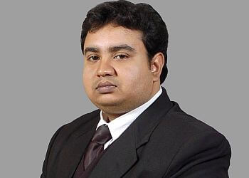Advocate Arindam Chatterjee