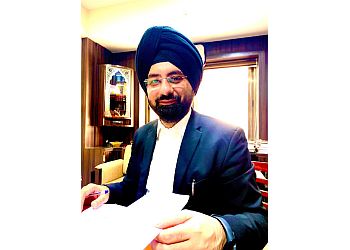 Advocate Arjun Singh
