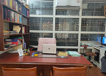 Advocate Arpit Saxena