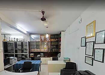 Advocate Arpit Saxena