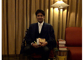 Advocate Aseem Shrivastava