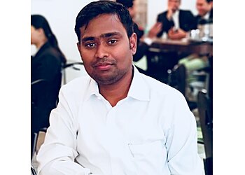 Advocate Ashish Fule - ARF LEGAL SOLUTIONS