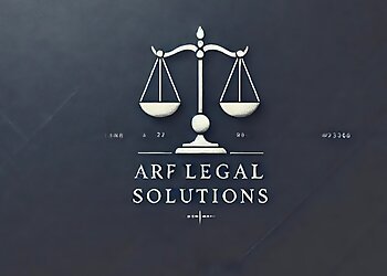 Advocate Ashish Fule - ARF LEGAL SOLUTIONS